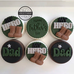 Army/Military Theme