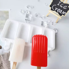 MINI Ribbed Popsicle