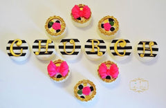 Puffy Bow 2in