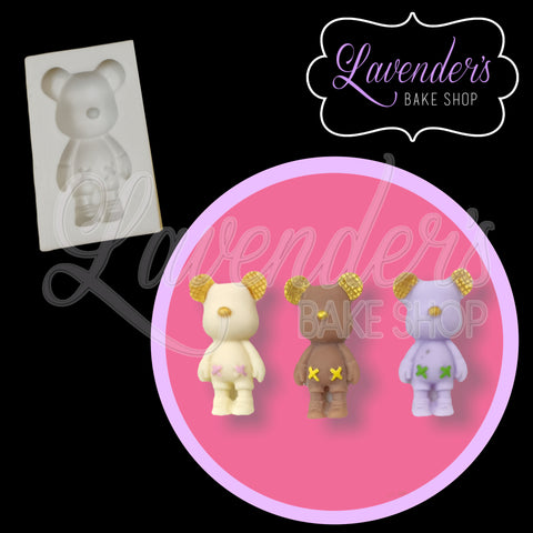 ALEX Teddy Bear