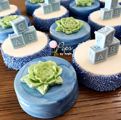 Baby Blocks Variety