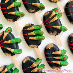 Dino/Dragon Claws