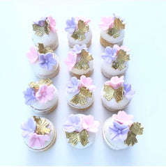 Butterfly Plungers