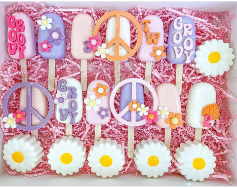 Large Peace Sign