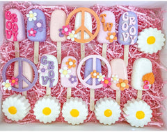 Large Peace Sign