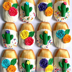 Open Roses Set