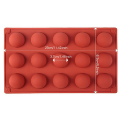 MEDIUM Sphere Mat