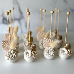 MINI Palm Spear Trio