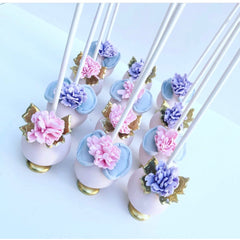 Butterfly Plungers