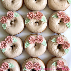 Open Roses Set
