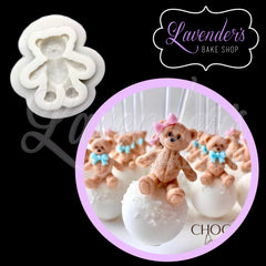 Mini Teddy Bear