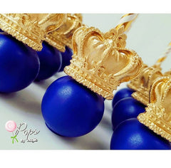 Double Royal Crown