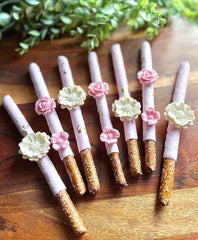 Camarena Flower