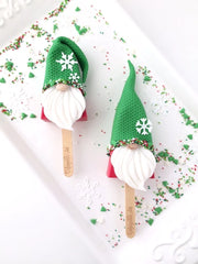 MINI TRIANGLE Popsicle