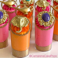 Ganesha Elephant