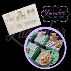 Baby Blocks Variety