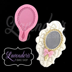 Hand Mirror