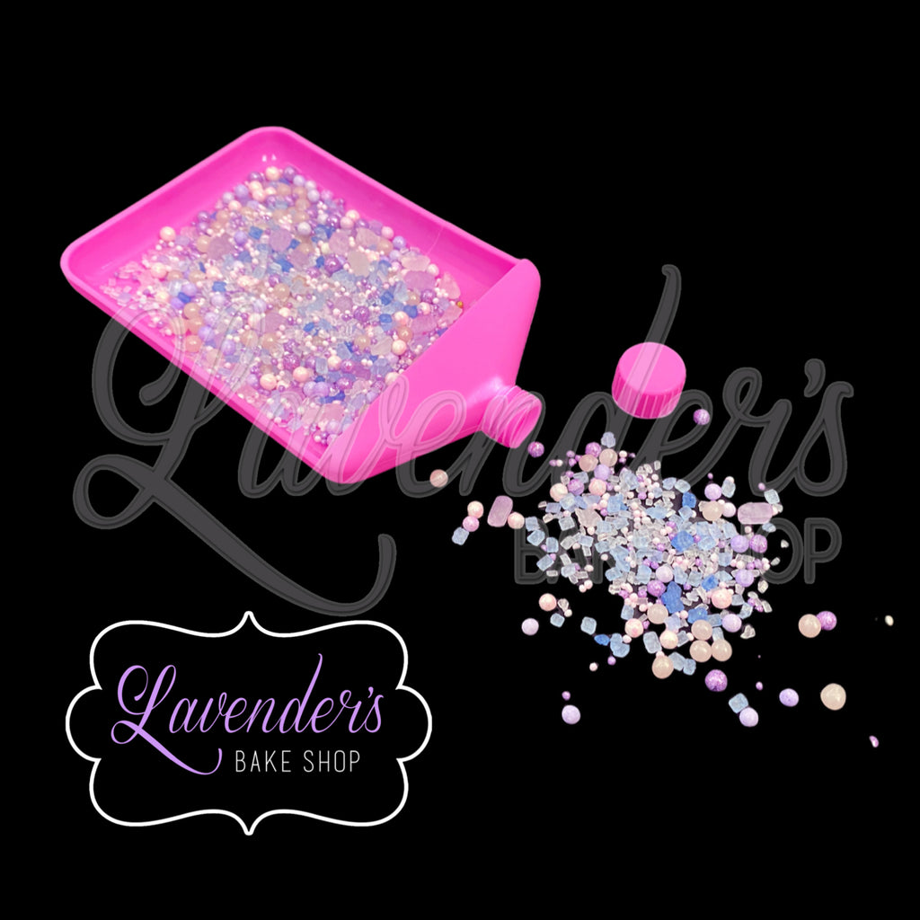 Sprinkle Tray