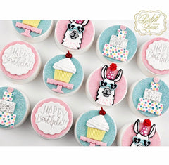 Tea Party Set