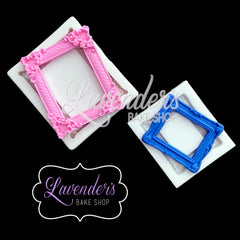 Square Frame 2