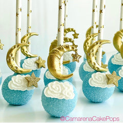 Twinkle Little Star Theme