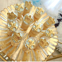 Double Royal Crown