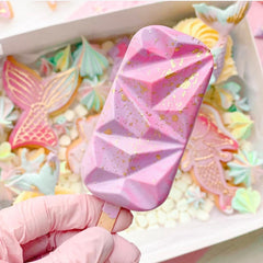 Geometric Popsicle