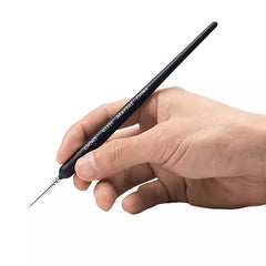000 - 6 Fine Detail Brush set
