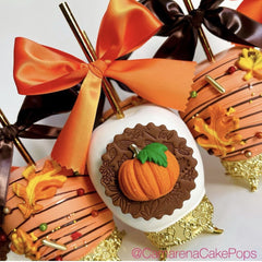 Create A Pumpkin