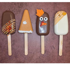 MINI TRIANGLE Popsicle