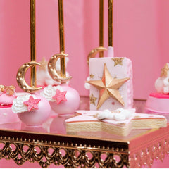 Twinkle Little Star Theme
