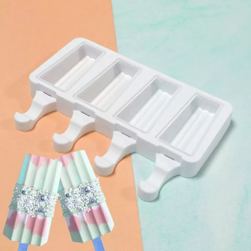 RIDGE QUAD Popsicle