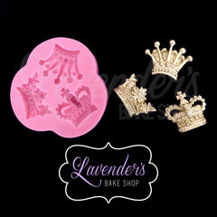Triple Royal Crown