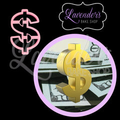 Money Symbol USD