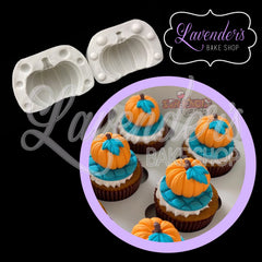 3D Pumpkin