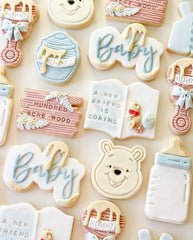 Winnie The Pooh Theme