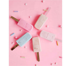 MINI Ribbed Popsicle