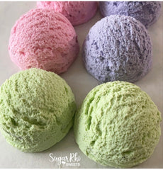 Ice Cream Scoop