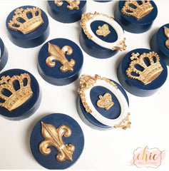 Jeweled Crown