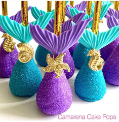CONE: My Little Cakepop