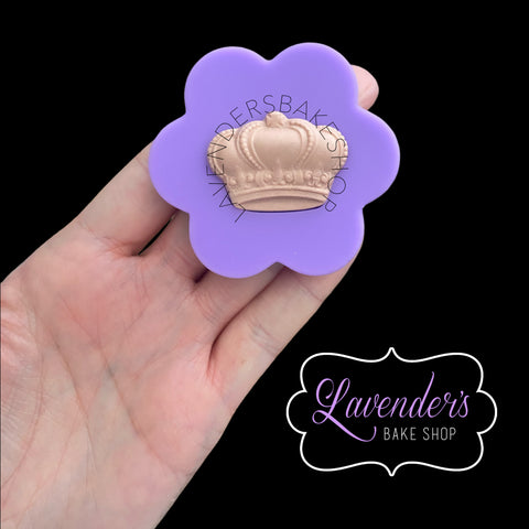 Small Crown 2