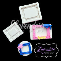 Square Frame 2