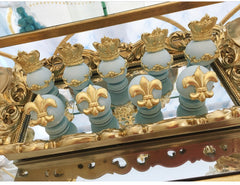 Double Royal Crown