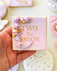 Twinkle Little Star Theme