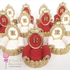 Tassel Border