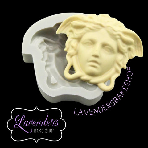 Medusa Head