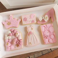 Puffy Bow 2in