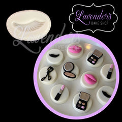 Eyelash Single