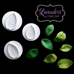 Leaf Plungers