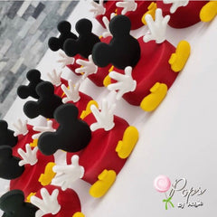 Mickey Mouse Variety